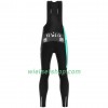 Fietsbroek Lang met Bretels 2020 Bianchi Countervail N001
